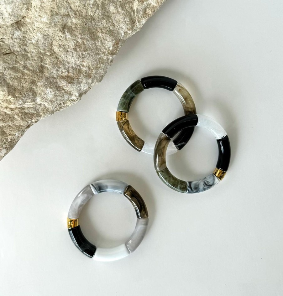 Jewelry | Daniella Lehavi Resin Bracelet