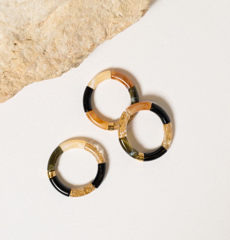 Jewelry | Daniella Lehavi Resin Bracelet