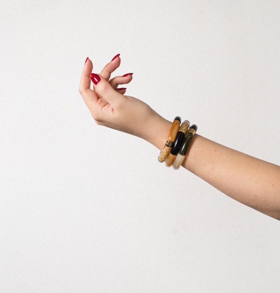 Jewelry | Daniella Lehavi Resin Bracelet