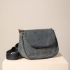 Messenger & Crossbody | Daniella Lehavi Phoebe Small Crossbody Denim Bag