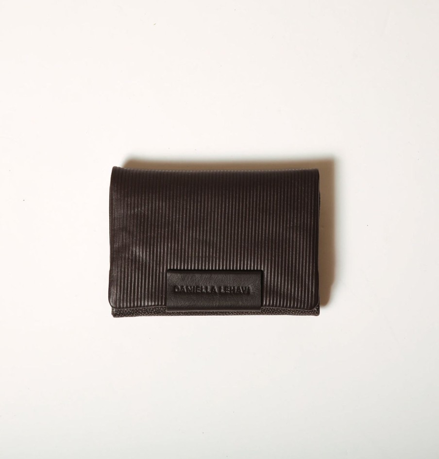 Wallets | Daniella Lehavi Sheila Medium Wallet