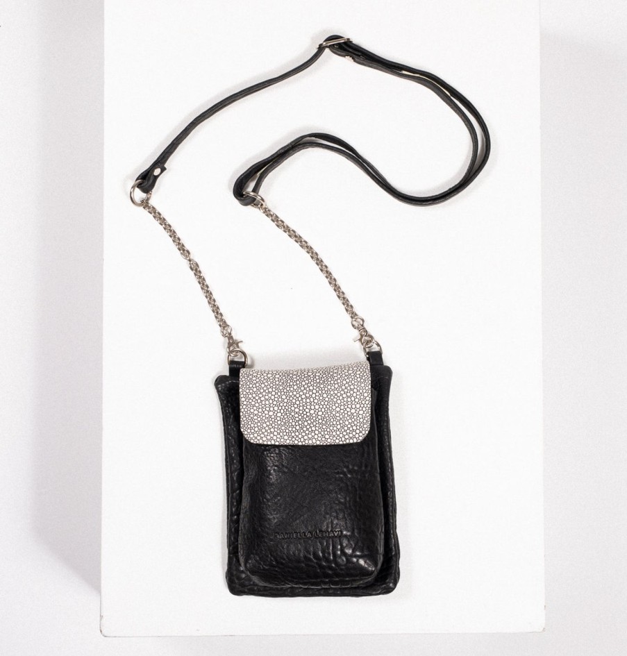 Messenger & Crossbody | Daniella Lehavi Anita Mini Crossbody Bag