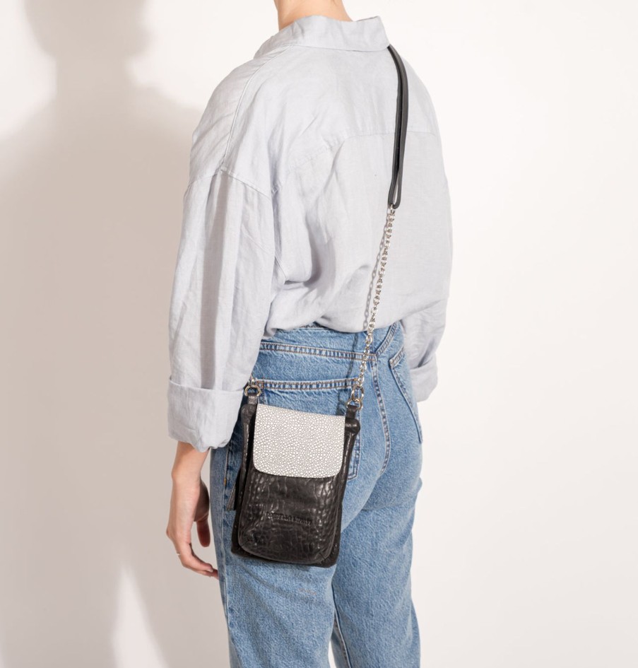 Messenger & Crossbody | Daniella Lehavi Anita Mini Crossbody Bag