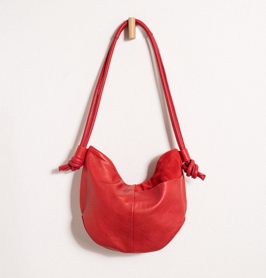 Totes & Satchels | Daniella Lehavi Brooklyn Round Shoulder Bag