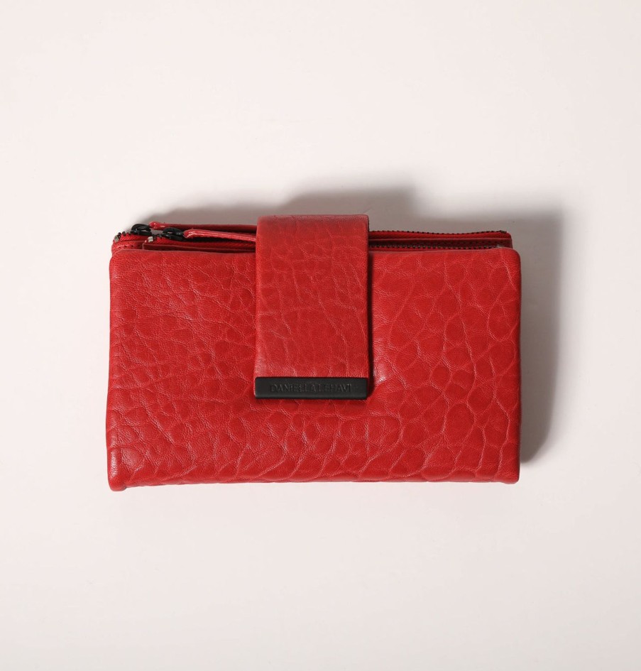 Wallets | Daniella Lehavi Anise Large Wallet