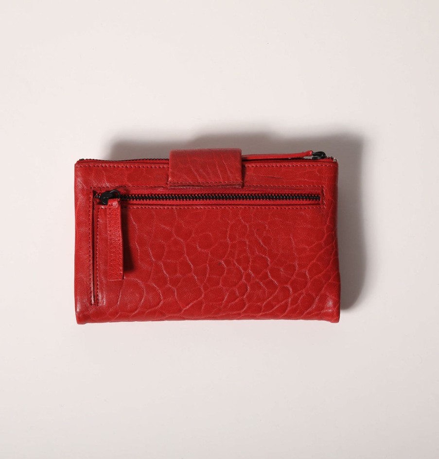 Wallets | Daniella Lehavi Anise Large Wallet