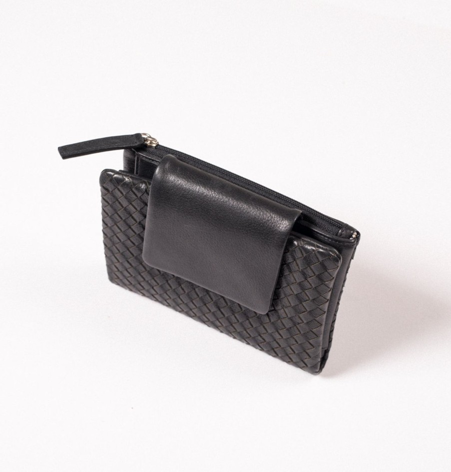 Wallets | Daniella Lehavi Sahara Large Wallet