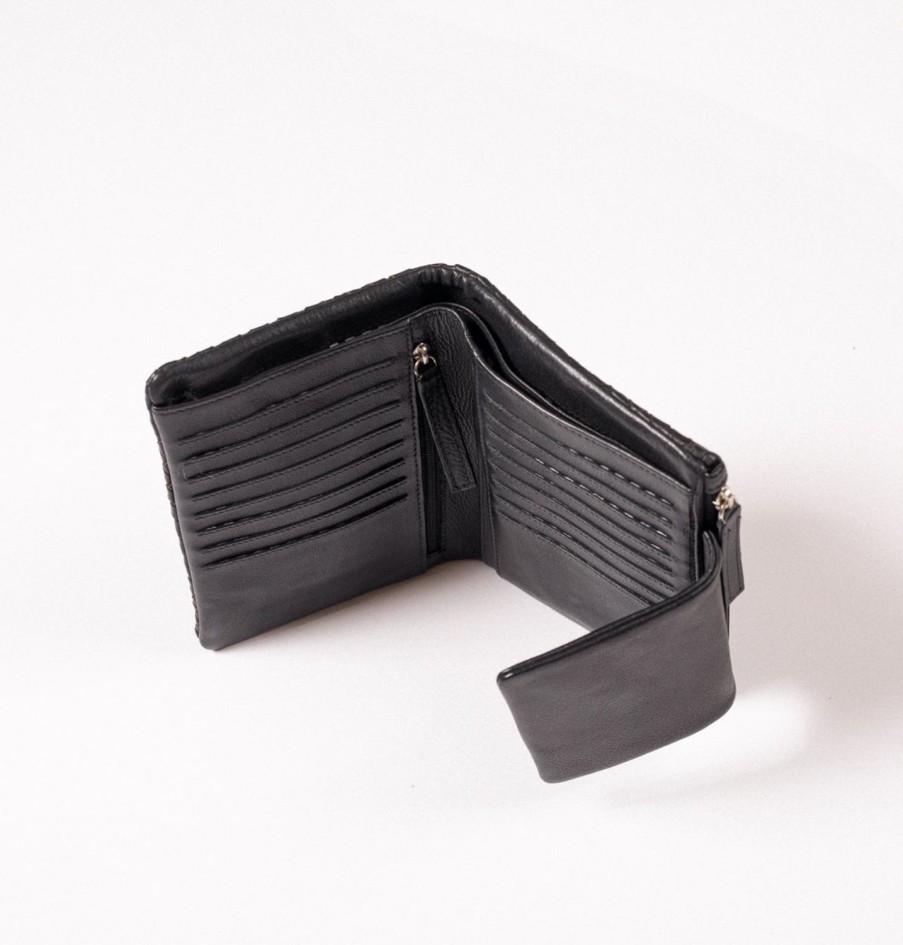 Wallets | Daniella Lehavi Sahara Large Wallet