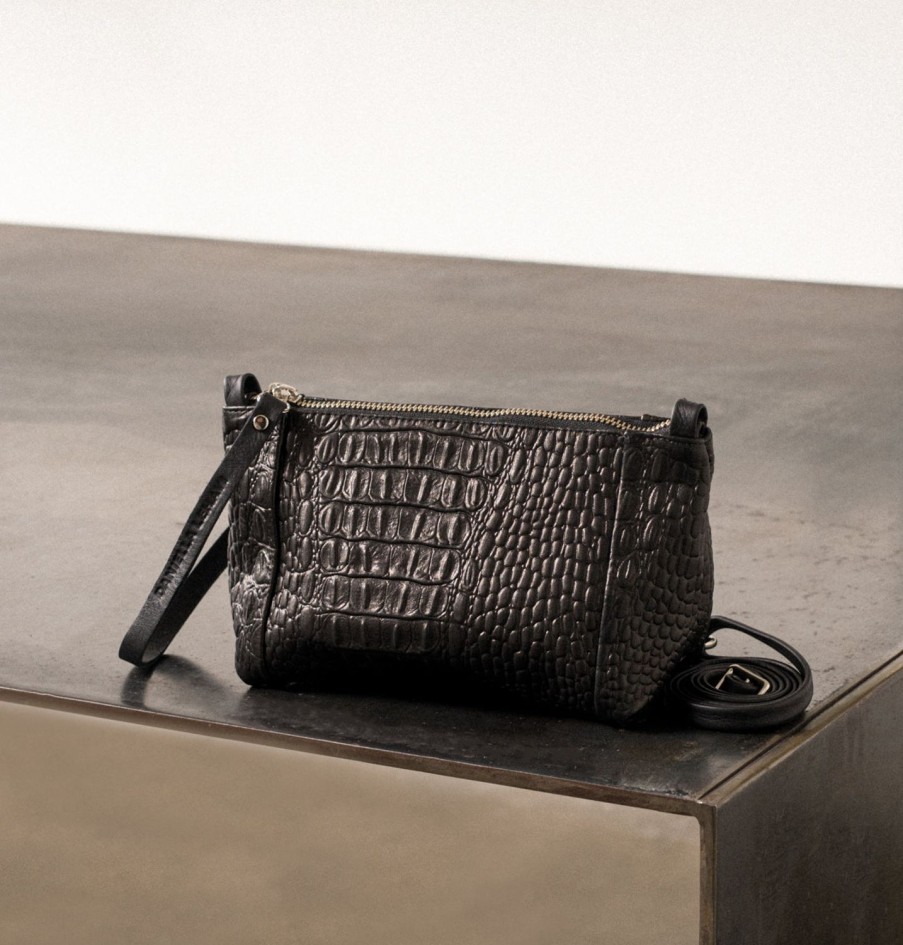 The "Lorrie Clutch" | Daniella Lehavi Lorrie Clutch