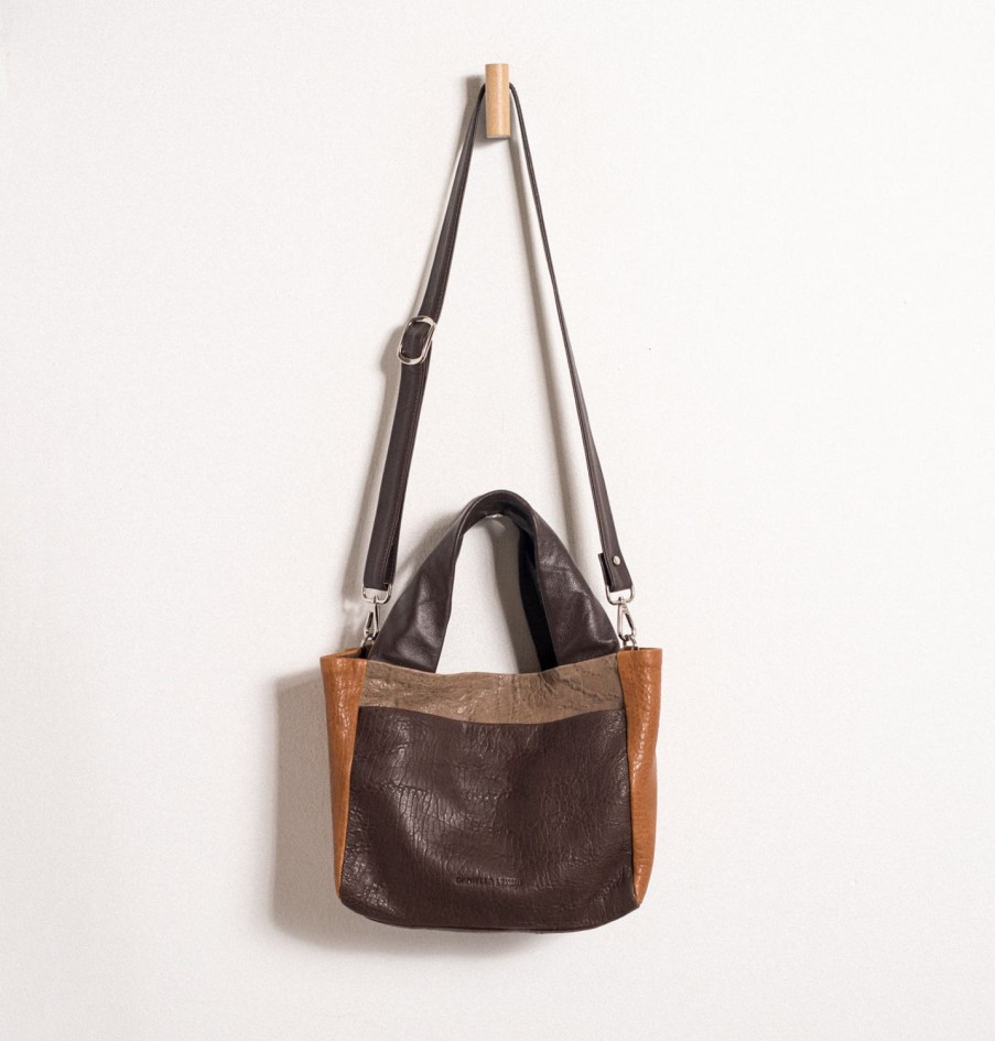 Totes & Satchels | Daniella Lehavi Aspen Shopper Bag