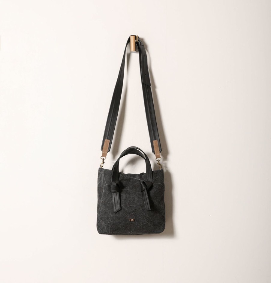 Messenger & Crossbody | Daniella Lehavi Ariella Crossbody Knotted