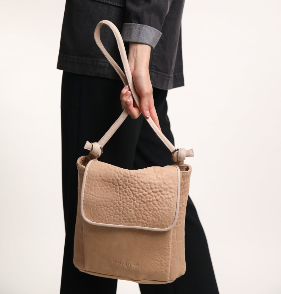 Messenger & Crossbody | Daniella Lehavi Mercury Messenger