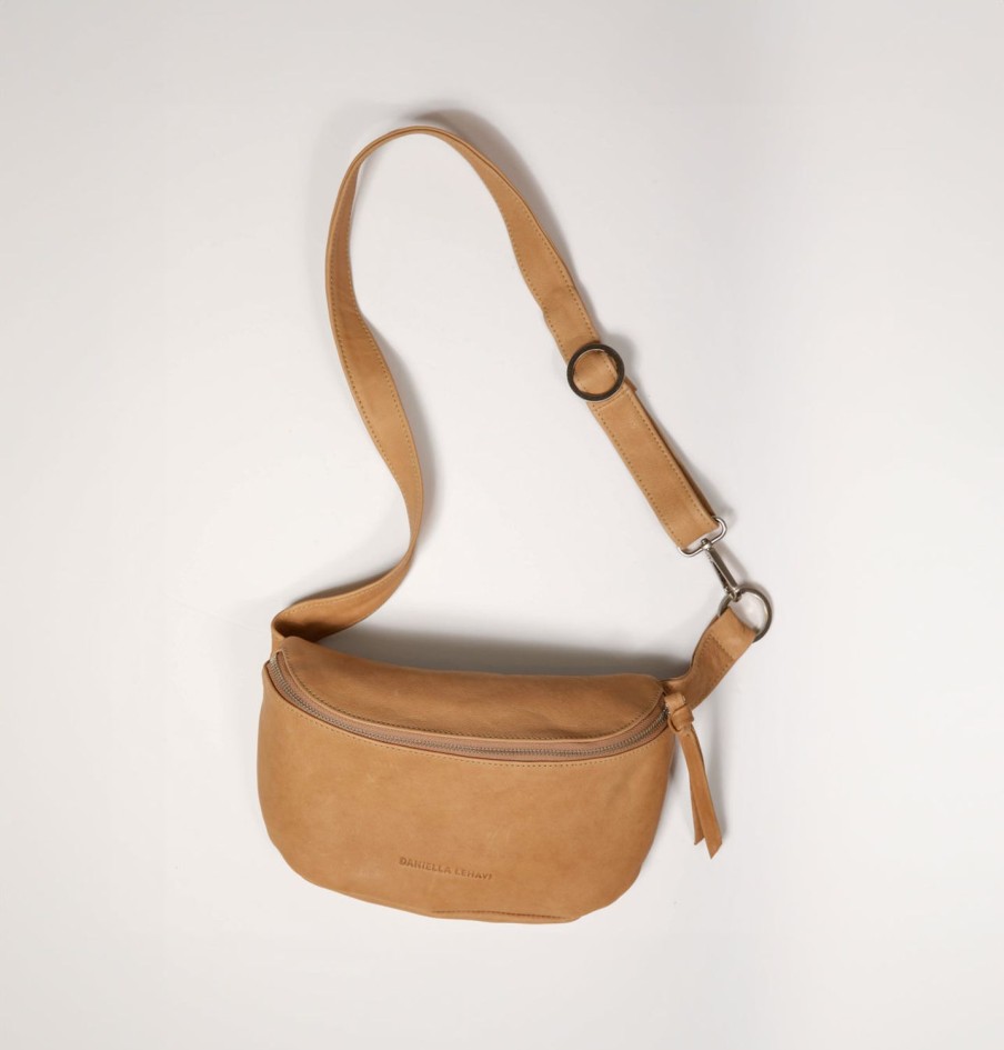 Belt Bags | Daniella Lehavi Ring Belt Bag