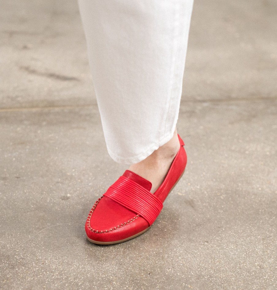 Loafers & Oxford | Daniella Lehavi Memphis Loafers