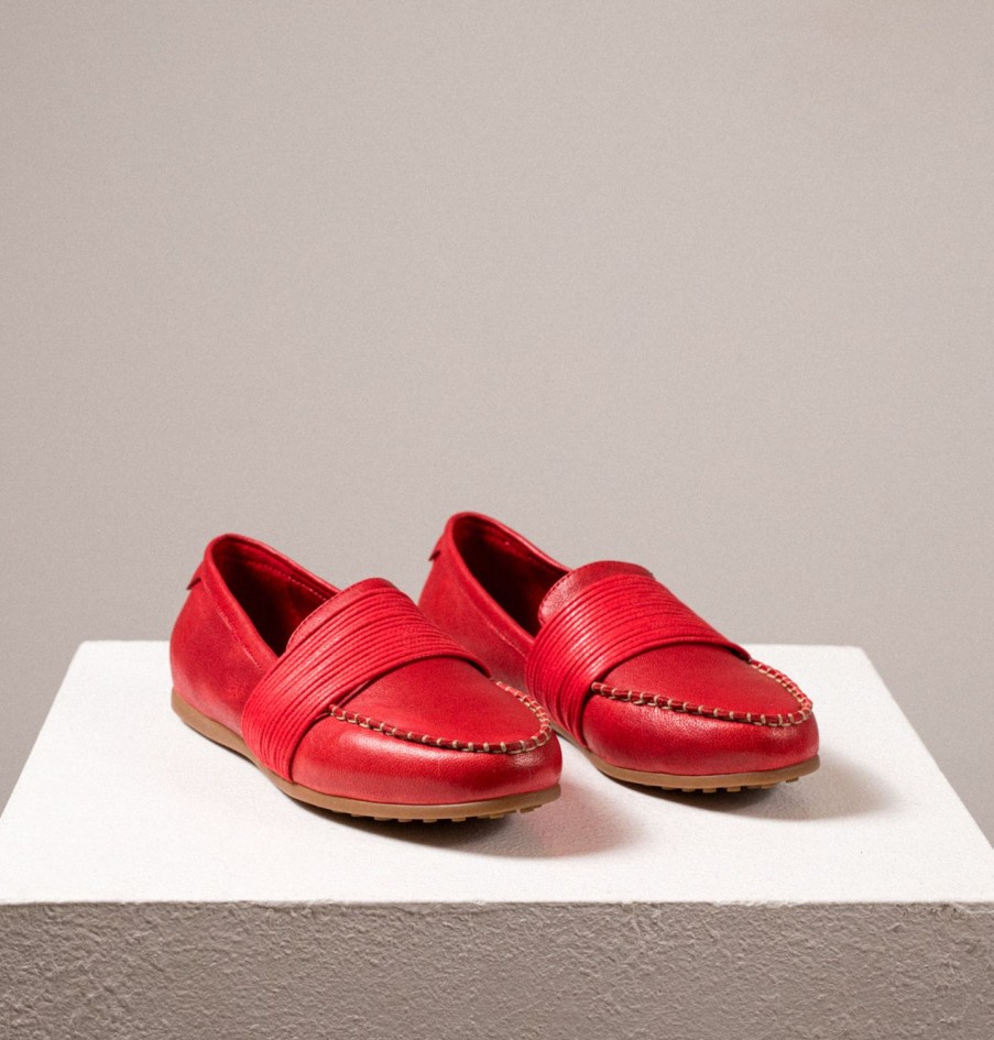 Loafers & Oxford | Daniella Lehavi Memphis Loafers