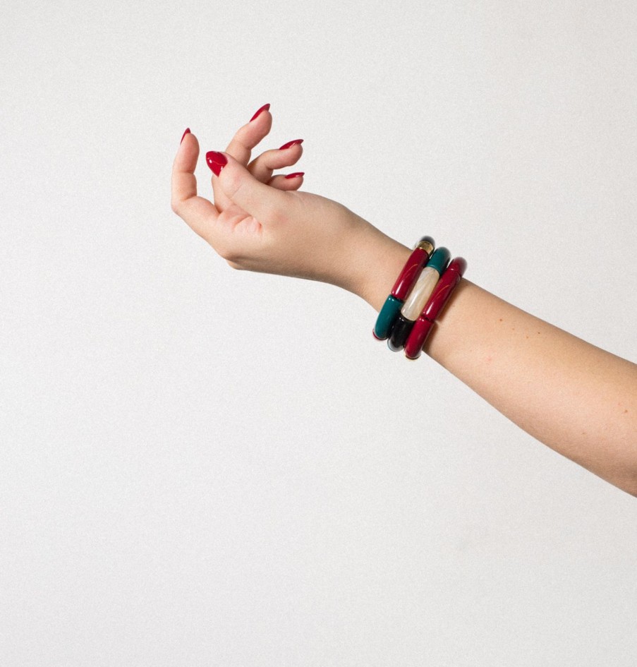 Jewelry | Daniella Lehavi Resin Bracelet