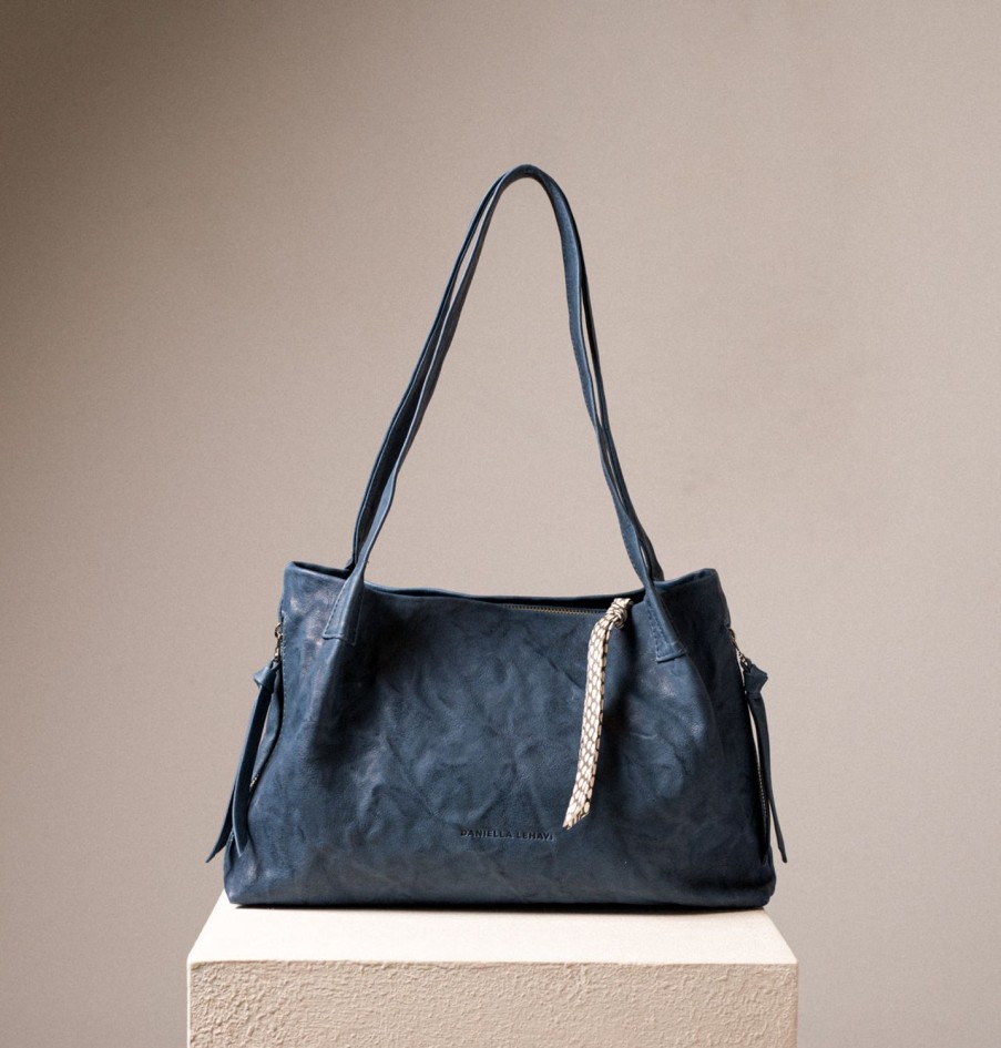 Totes & Satchels | Daniella Lehavi Alabama Small Tote