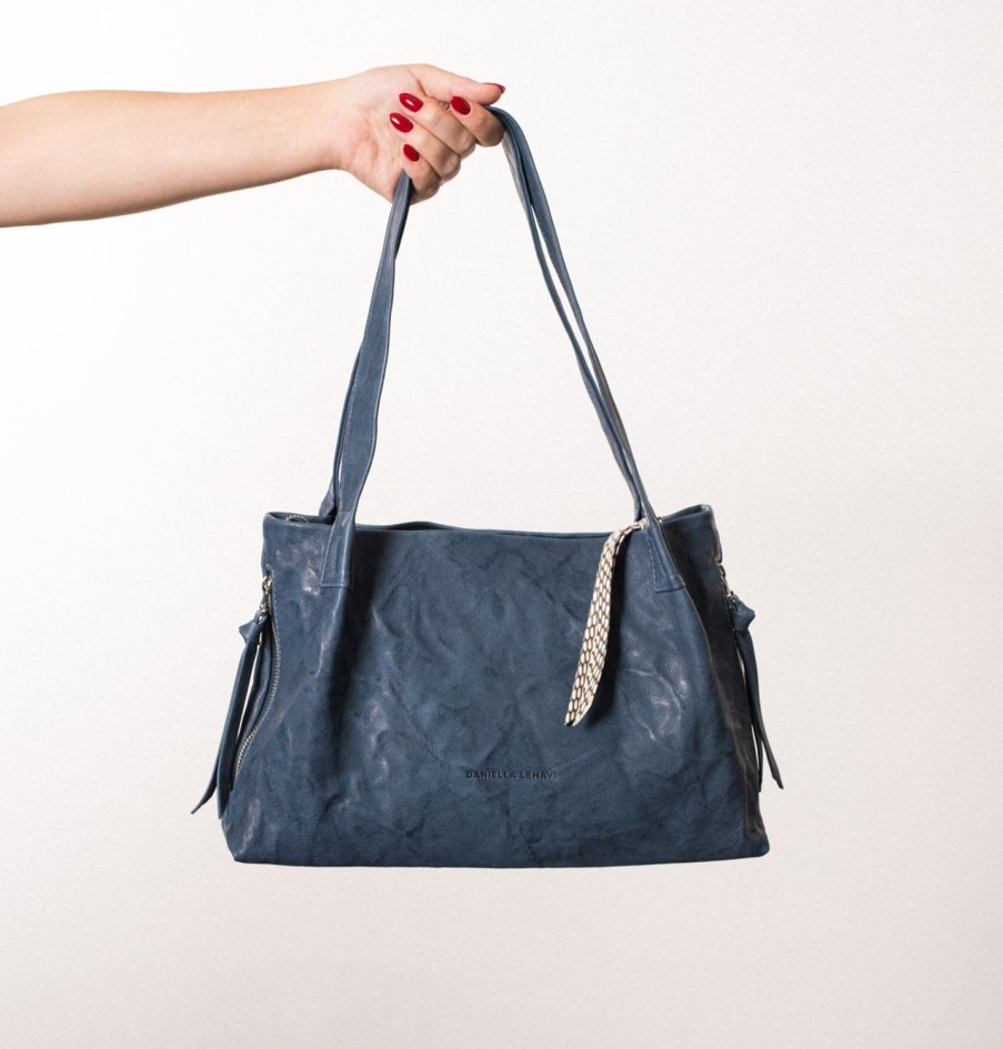 Totes & Satchels | Daniella Lehavi Alabama Small Tote