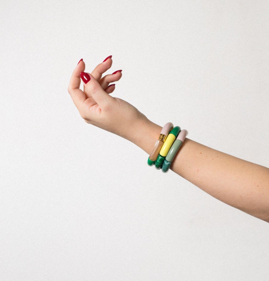 Jewelry | Daniella Lehavi Resin Bracelet