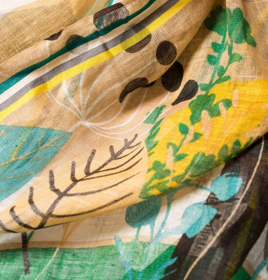 Scarves | Daniella Lehavi Cosima Scarf