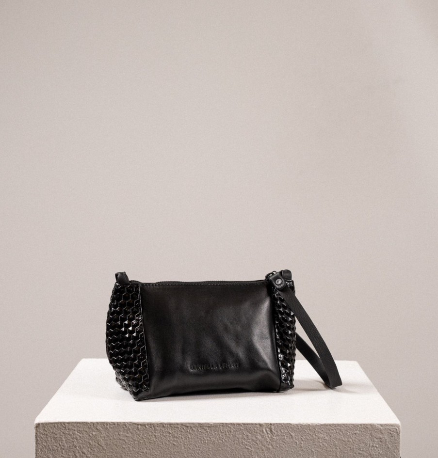 The "Lorrie Clutch" | Daniella Lehavi Lorrie Clutch