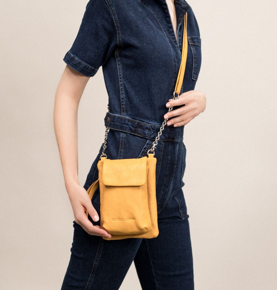 Messenger & Crossbody | Daniella Lehavi Anita Mini Crossbody Bag