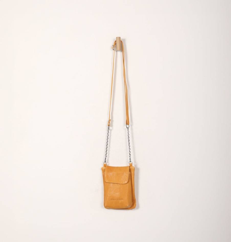 Messenger & Crossbody | Daniella Lehavi Anita Mini Crossbody Bag