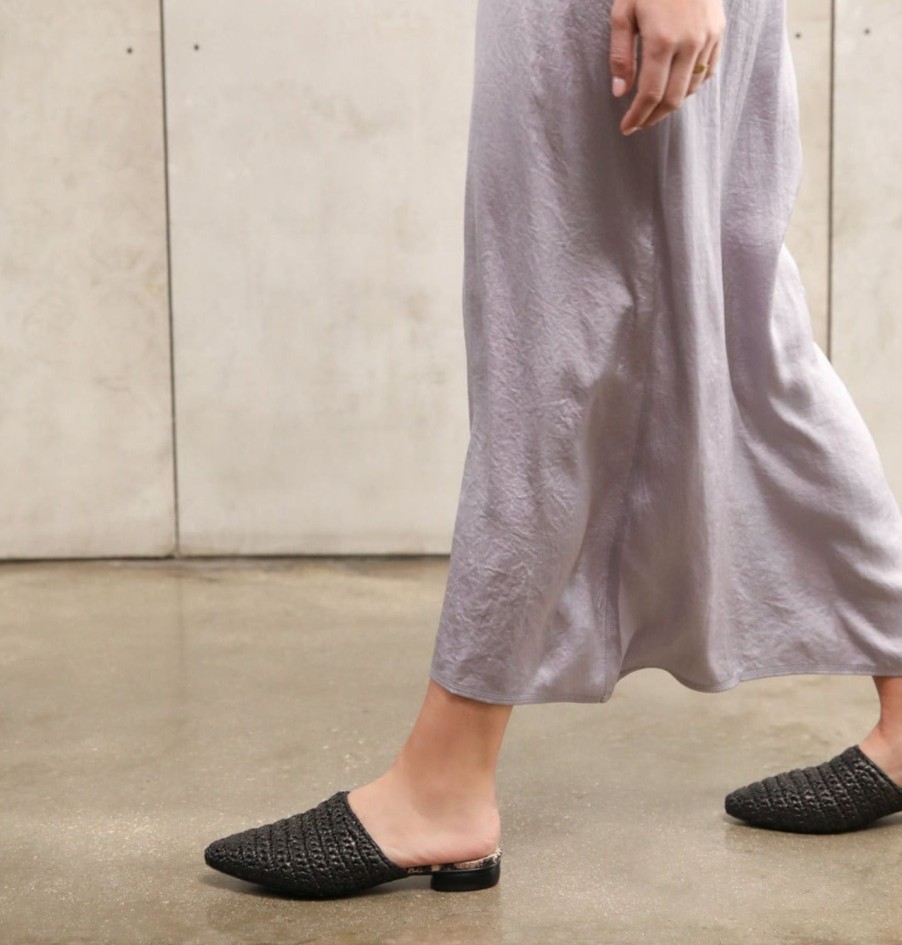 Sandals & Slides | Daniella Lehavi Toulouse Mules