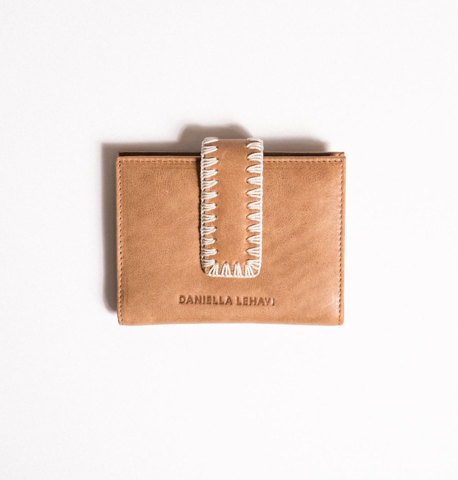 Wallets | Daniella Lehavi Davis Crochet Small Wallet