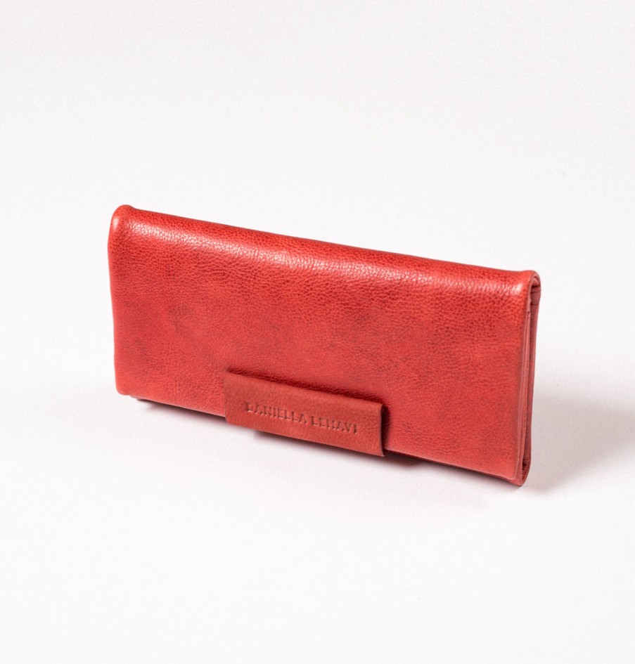 Wallets | Daniella Lehavi Sheila Large Wallet