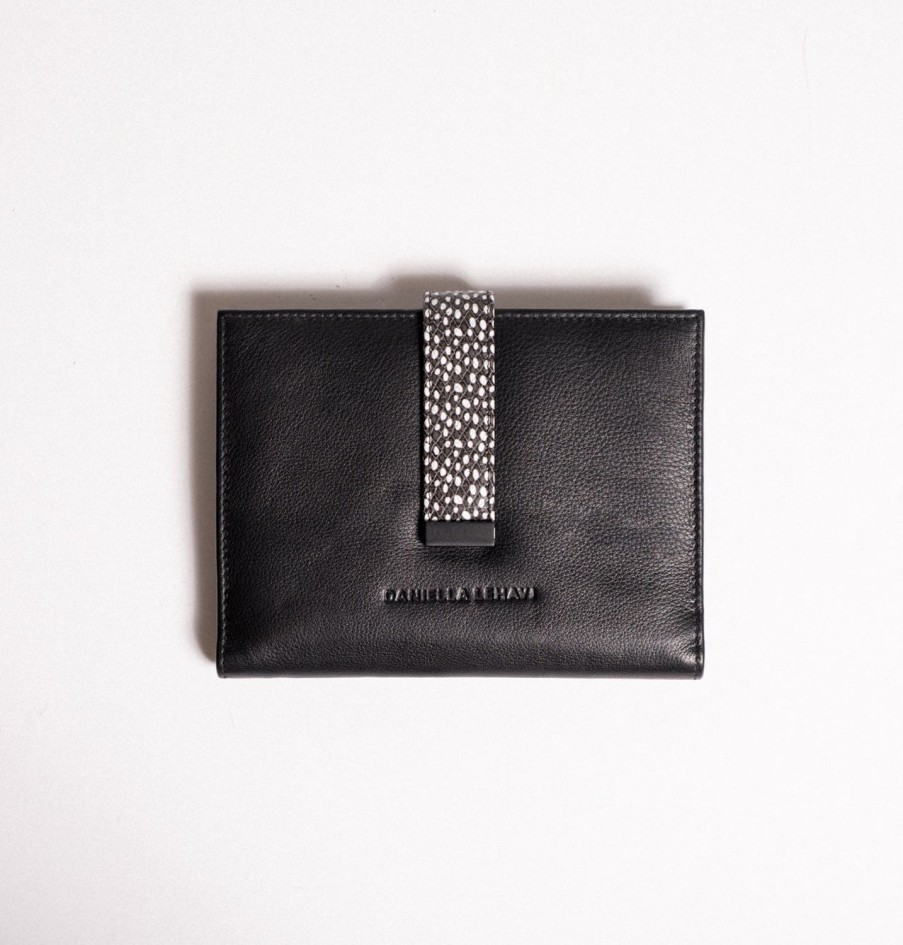 Wallets | Daniella Lehavi Davis Medium Wallet