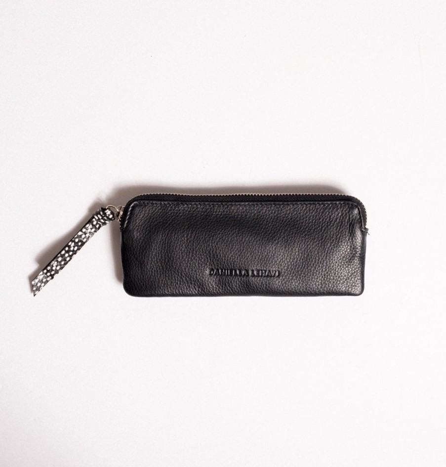 Wallets | Daniella Lehavi Large Zip Card Holder