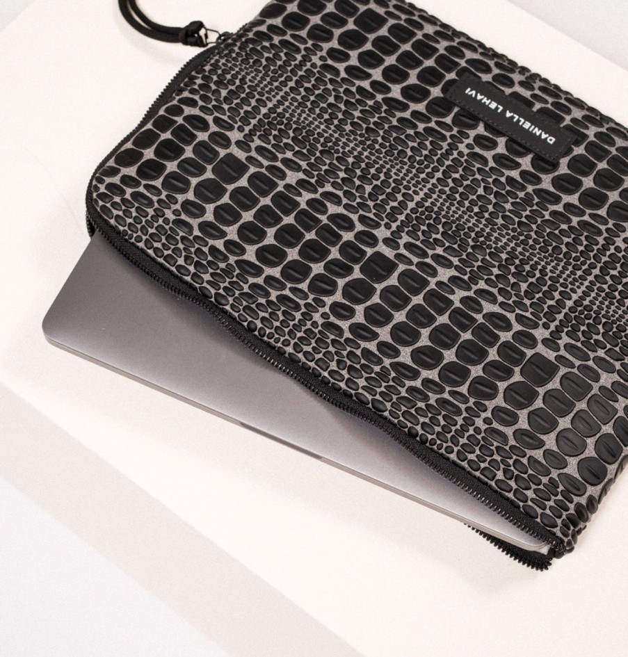 Vegan Accessories | Daniella Lehavi Tokyo Laptop Case 13"