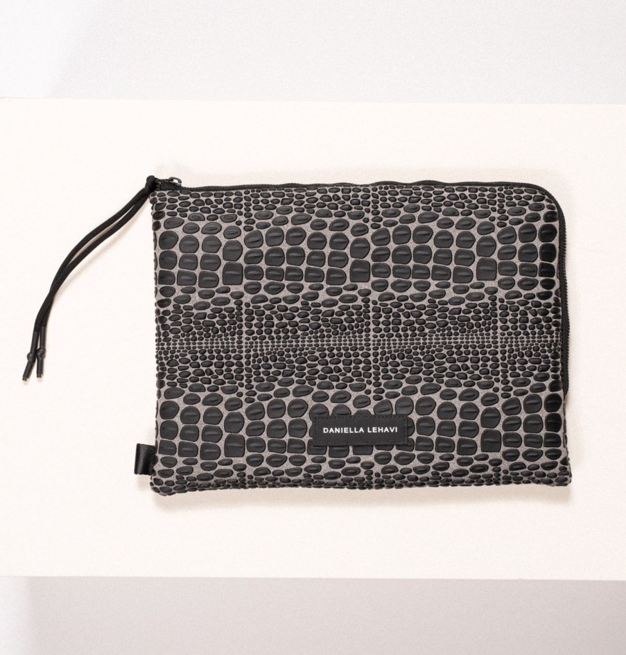 Vegan Accessories | Daniella Lehavi Tokyo Laptop Case 13"