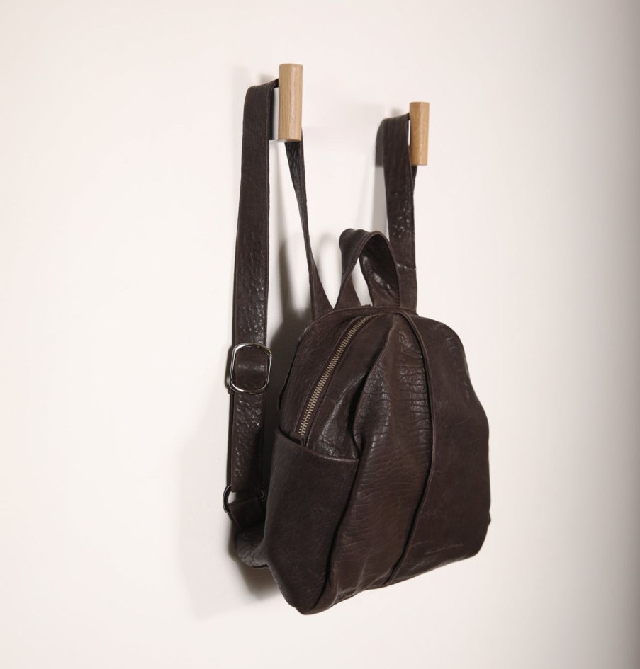 Backpacks | Daniella Lehavi Amadeus Small Backpack