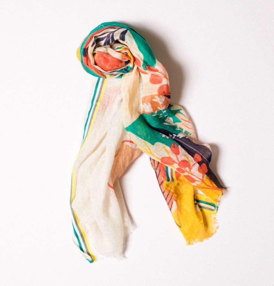 Scarves | Daniella Lehavi Cosima Scarf