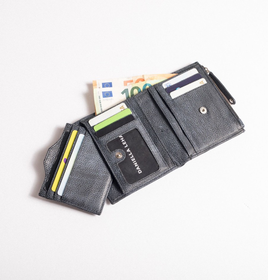 Wallets | Daniella Lehavi Removable Pocket Wallet