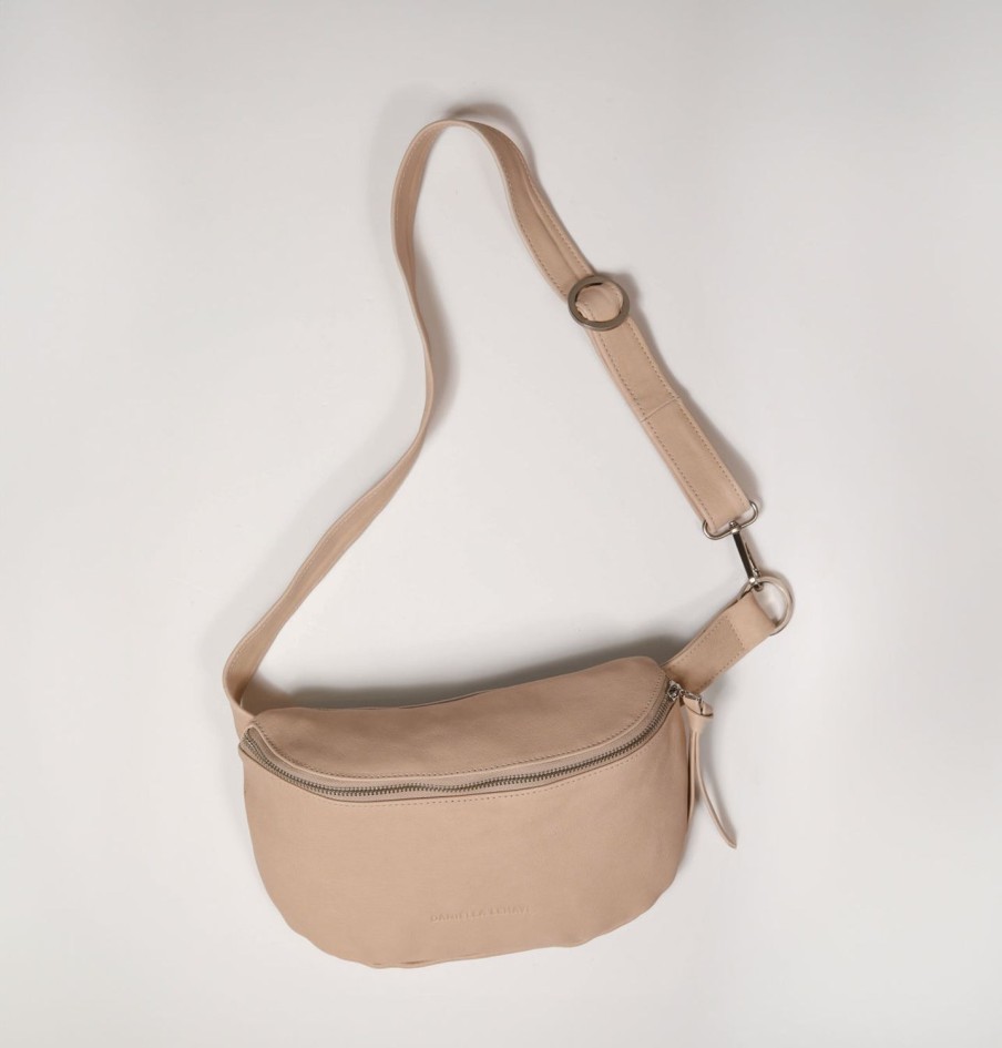 Belt Bags | Daniella Lehavi Ring Belt Bag