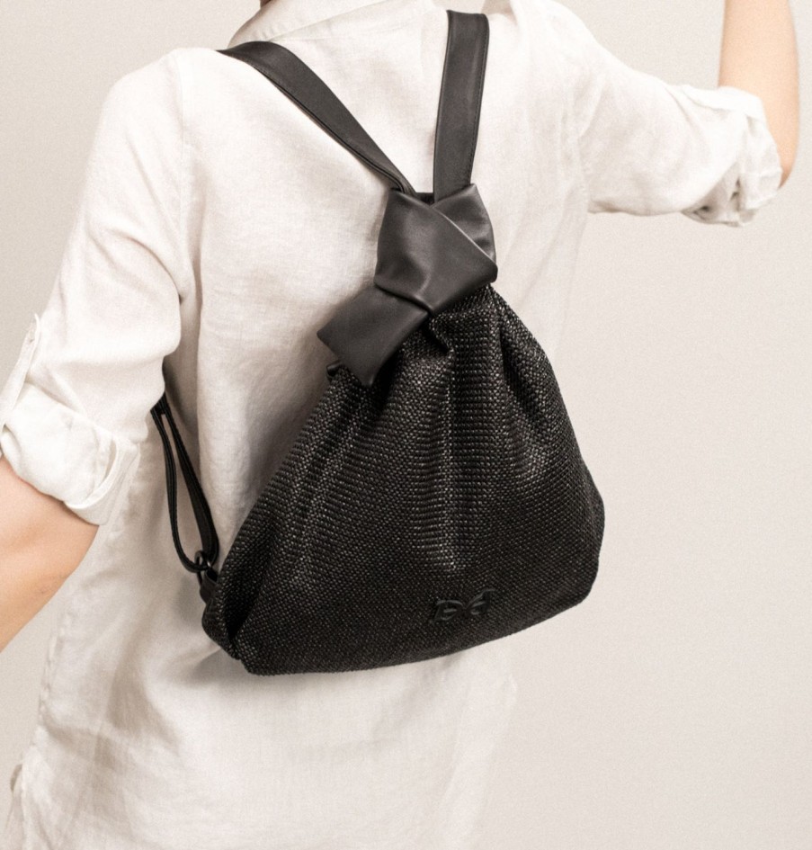 Backpacks | Daniella Lehavi Quebec Backpack