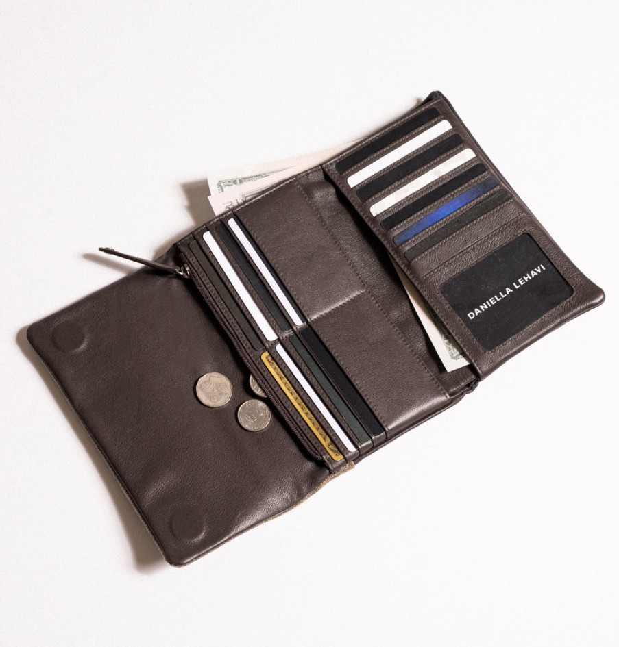 Wallets | Daniella Lehavi Corsica Medium Wallet