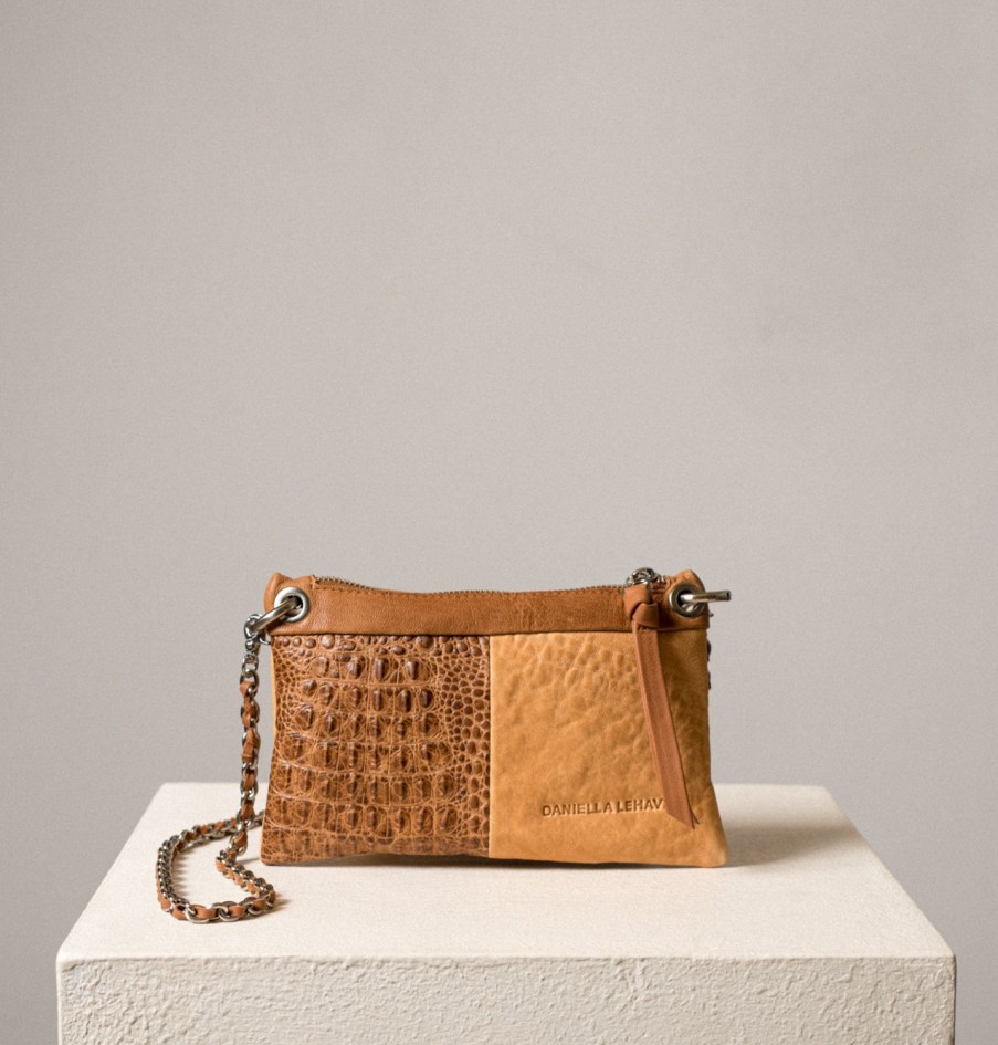 Clutches & Mini | Daniella Lehavi Malika Clutch