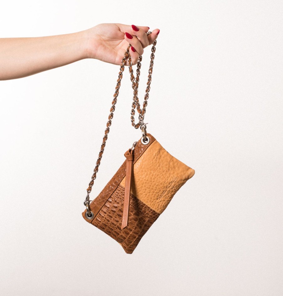 Clutches & Mini | Daniella Lehavi Malika Clutch