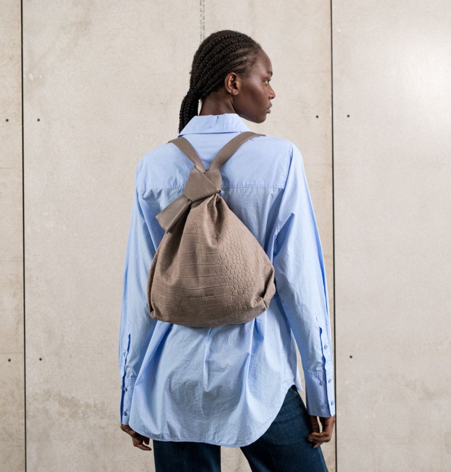 Backpacks | Daniella Lehavi Quebec Backpack