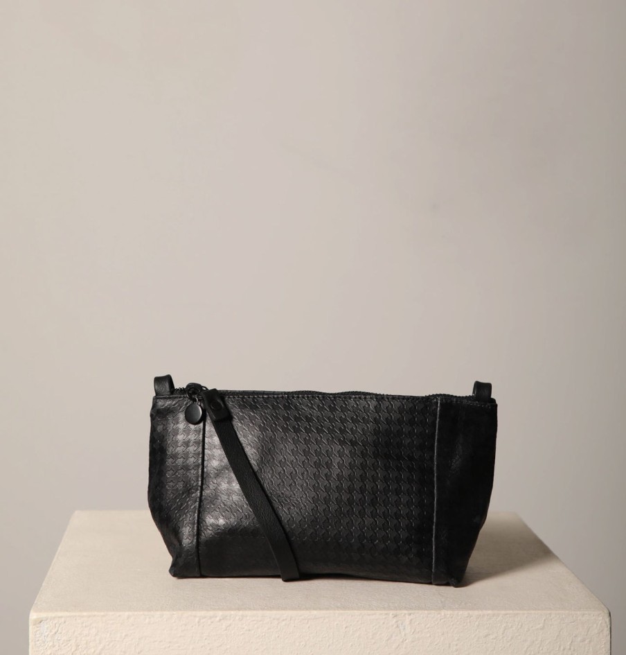 The "Lorrie Clutch" | Daniella Lehavi Lorrie Clutch