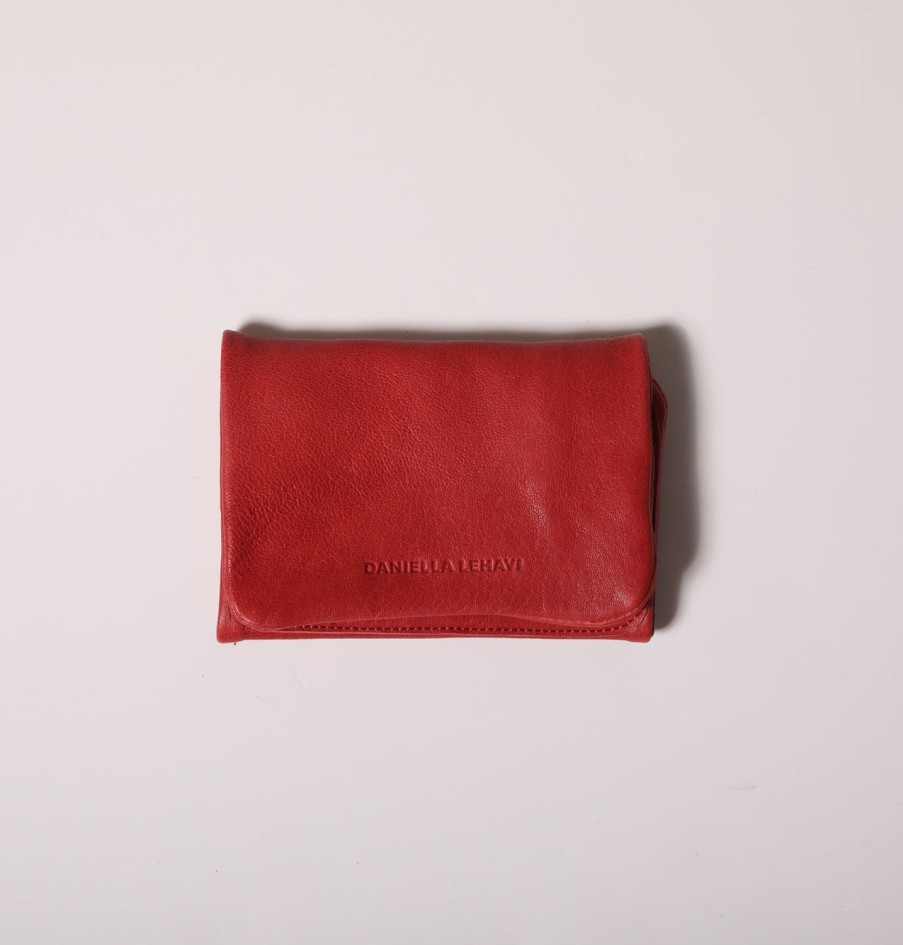 Wallets | Daniella Lehavi Country Wallet