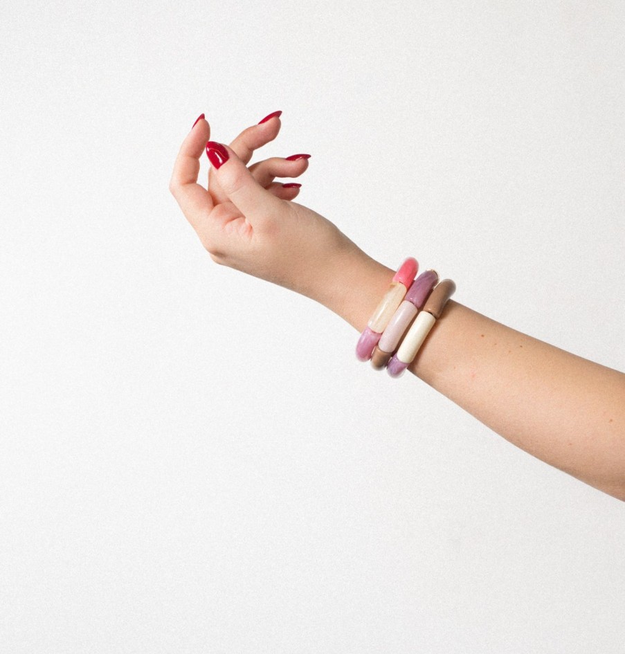 Jewelry | Daniella Lehavi Resin Bracelet