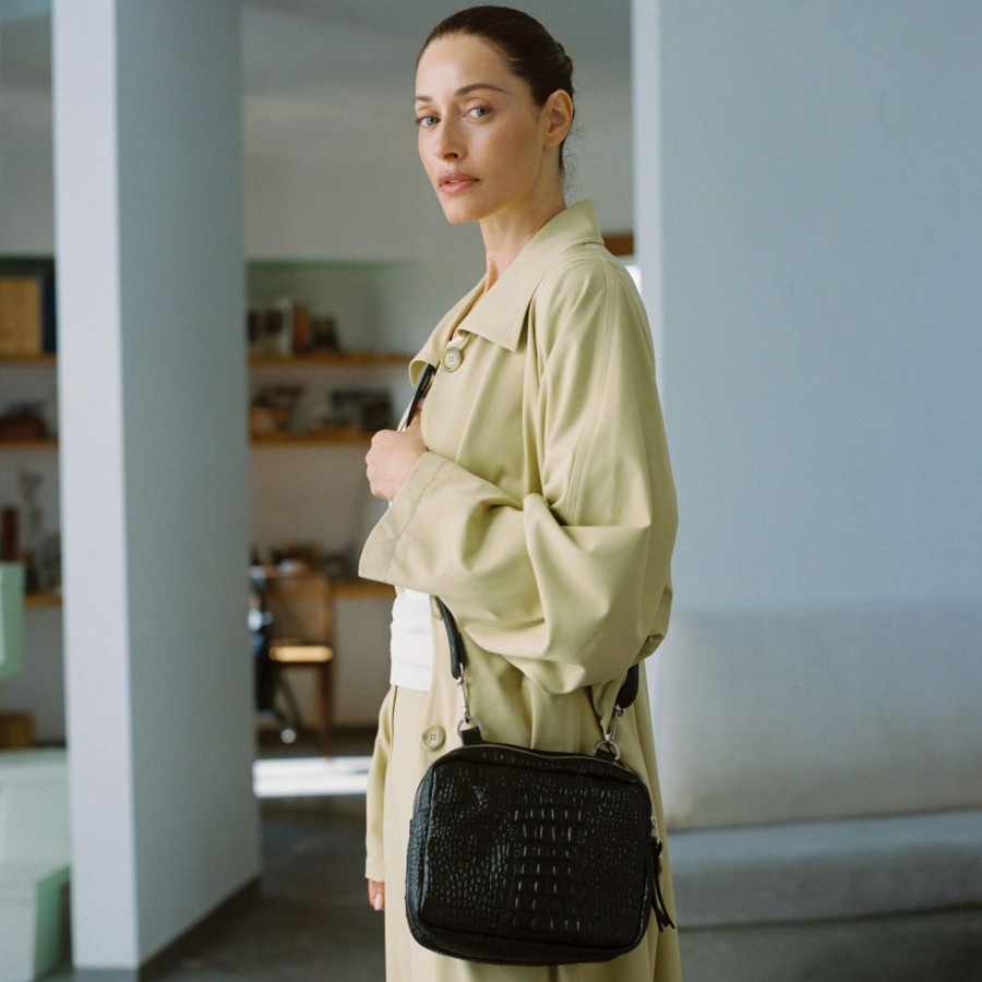 Messenger & Crossbody | Daniella Lehavi Louise Mini Bag