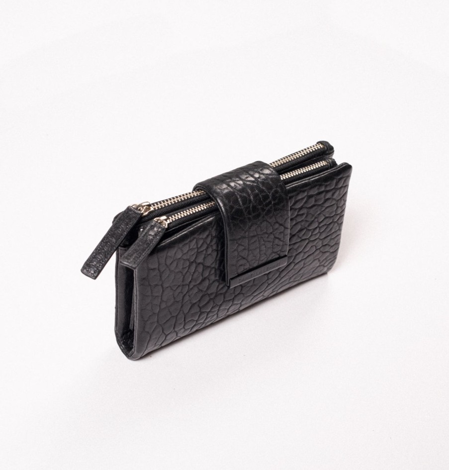 Wallets | Daniella Lehavi Anise Large Wallet