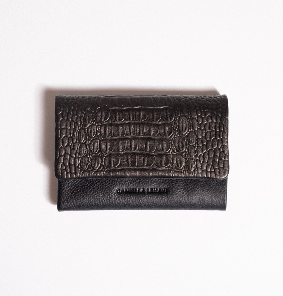 Wallets | Daniella Lehavi Corsica Medium Wallet