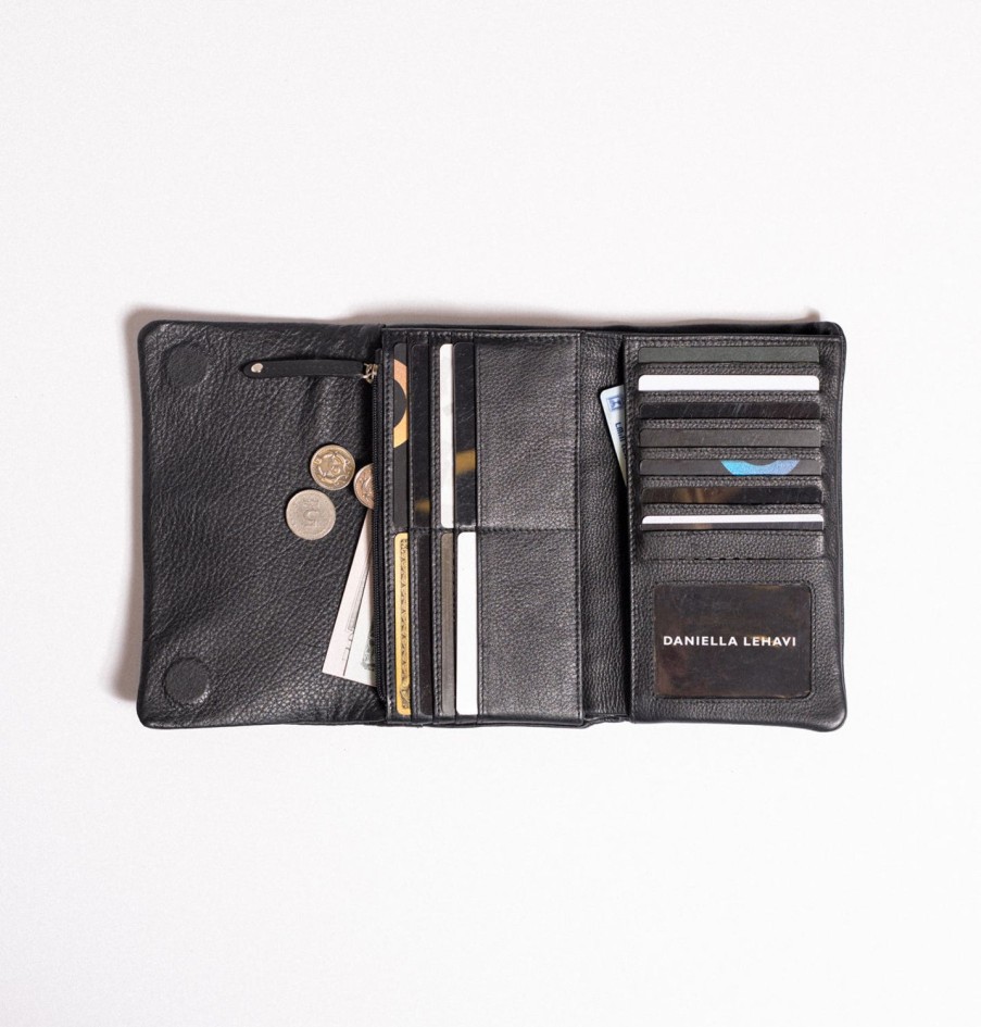 Wallets | Daniella Lehavi Corsica Medium Wallet